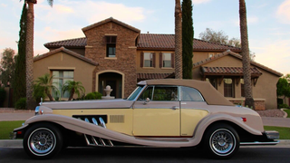 At $29,995, Is This 1980 Clénet Series II A Neo Classic Whose Time Has Come?